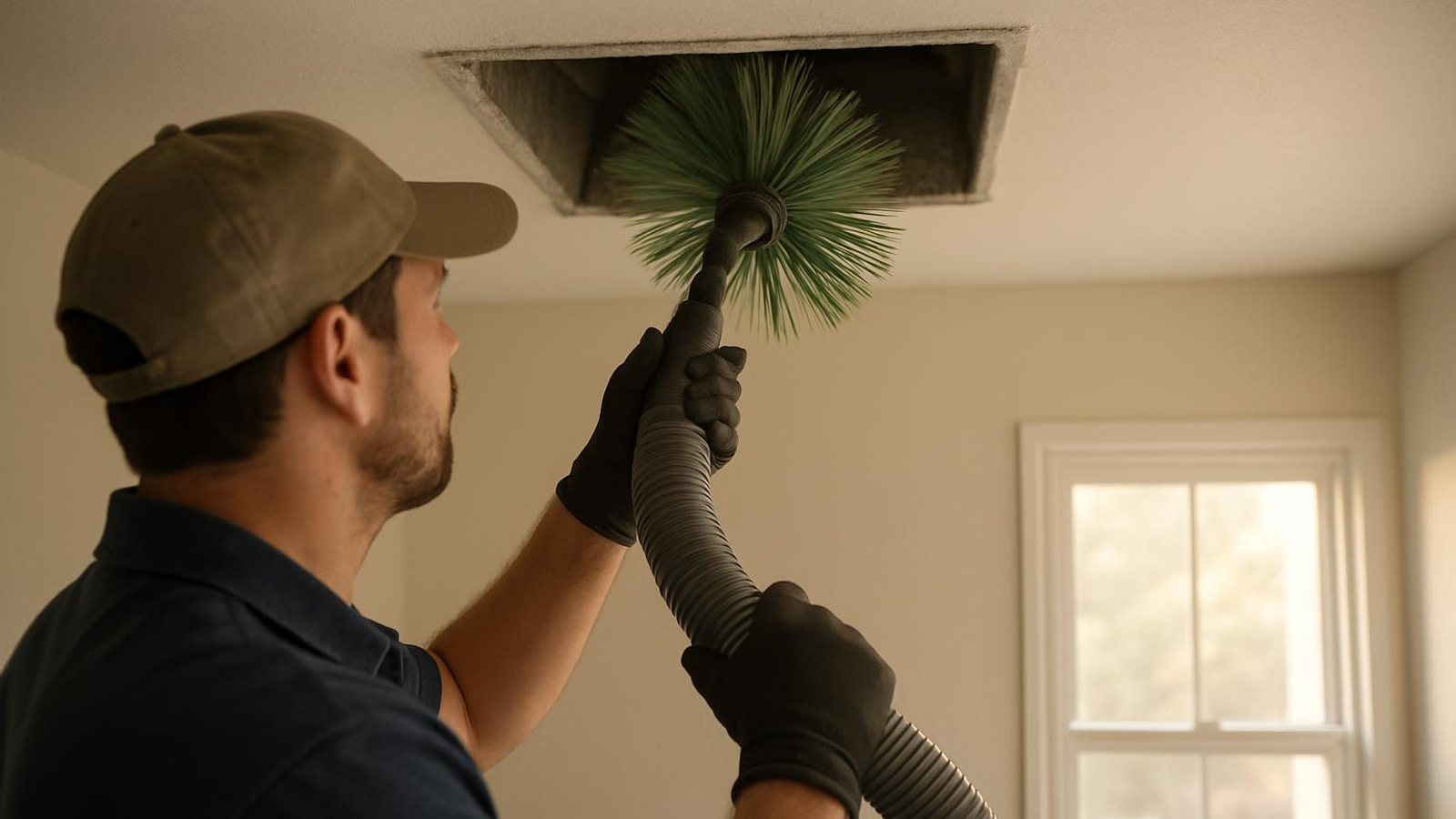 North Falls Air Duct Services — air duct & hvac cleaning near you